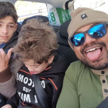 Babysitter em Leiria: Walter