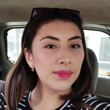 Babysitter Portoviejo: Abigail