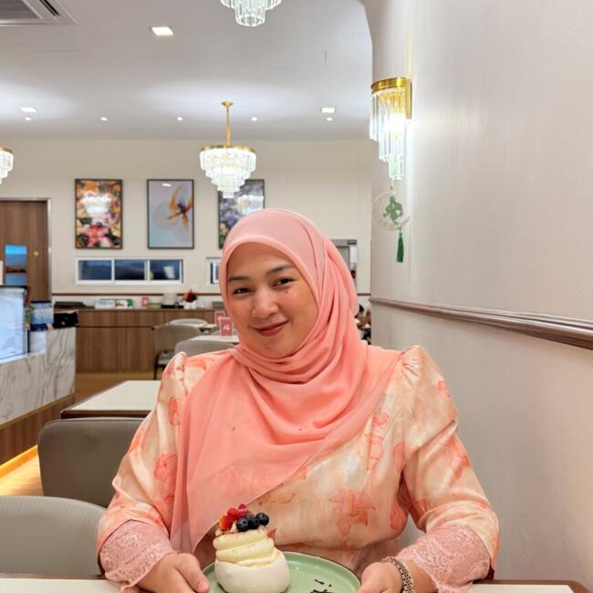 Kerja pengasuh di Petaling Jaya: Hamimah