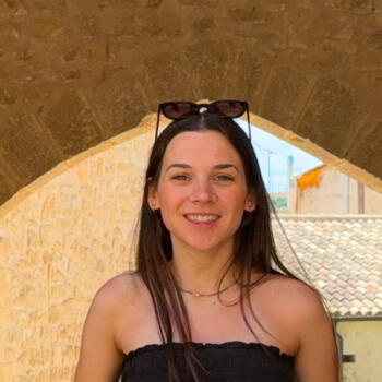 Nanny in Tarragona: Asha