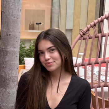 Babysitter in Brüssel: Laetizia