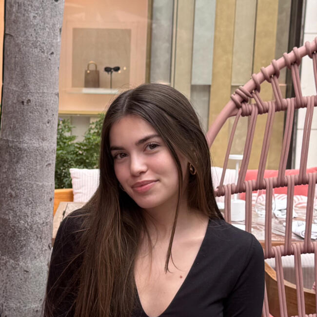 Babysitter in Brussel: Laetizia