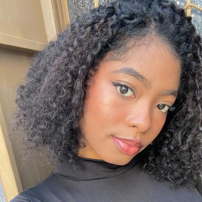 Babysitter in Barcelona: Lucia Andrade