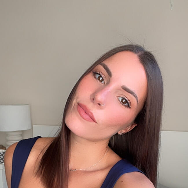 Babysitter in Sydney: Lisa