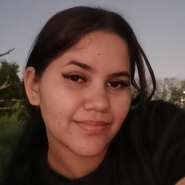 Babysitter in Juazeiro do Norte: Layane