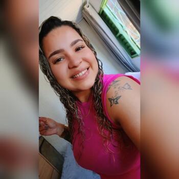 Babysitter Porto Alegre: Nicolli