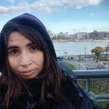 Babysitter Berlin: Maria del Rosario