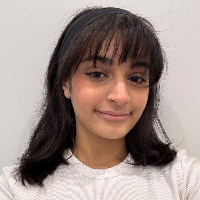 Babysitter in Lyon: Sephoura