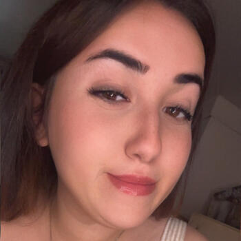 Babysitter in Montreal East: Yasmine