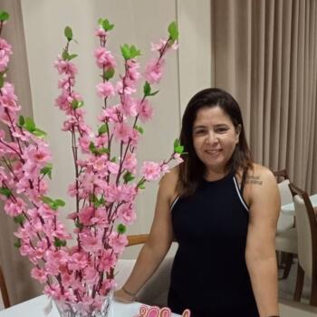 Babá São Paulo: Solange