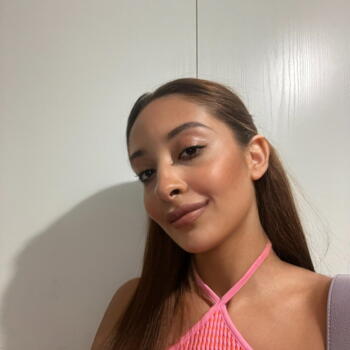 Babysitter in Geneva: Yasmin