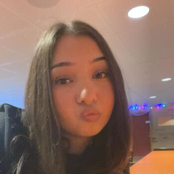 Barnvakt i Halmstad: Nicolina