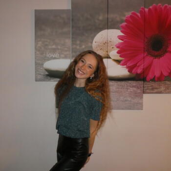 Babysitter in Torvilliers: Clothilde