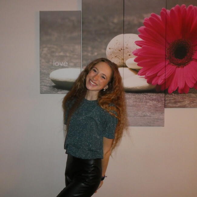 Babysitter in Torvilliers: Clothilde