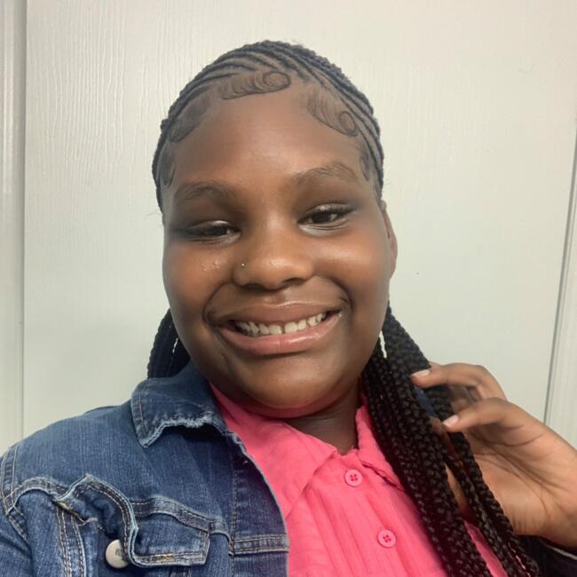Baby-sitter in Sanford (Florida): Rickhia