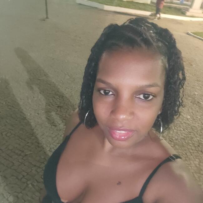 Babá em Rio de Janeiro: Edna Netto