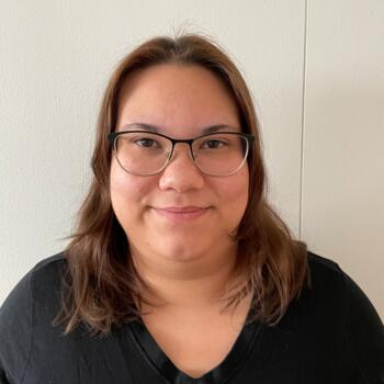 Barnvakt Helsingfors: Miia