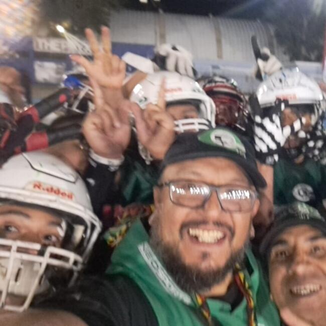 Babysitting job in Mexico City: Aaron