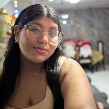 Babysitter Guayaquil: Gema