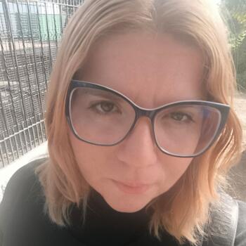 Babysitter La Pintana: Vanesa