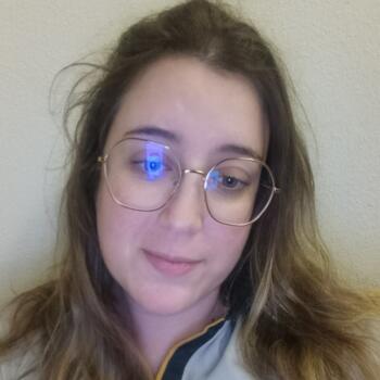 Babysitter in Ponte da Barca: Lena