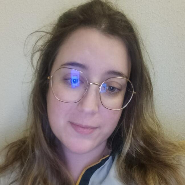 Babysitter in Ponte da Barca: Lena