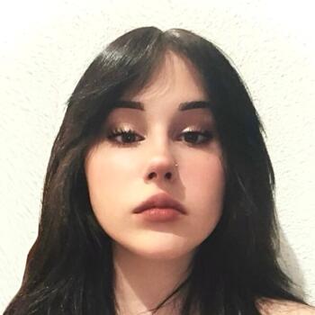 Babysitter in Camargo: Dalia Bustamante