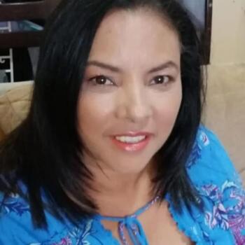 Babysitter in Siguatepeque: Gloria