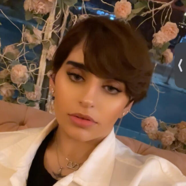 وظيفة جليسة أطفال في رأس الخيمة: M