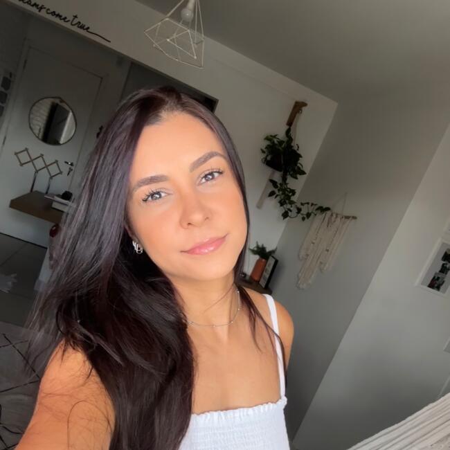 Babá em Uberlândia: Kelly