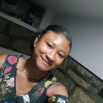 Babysitter Mindelo: Luiza