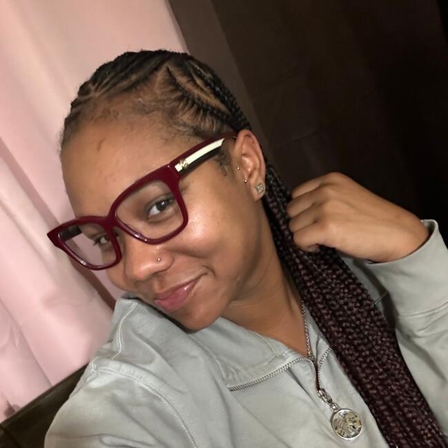 Nanny in New York: Artianna