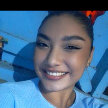 Babysitter in Puntarenas: Alejandra Morales