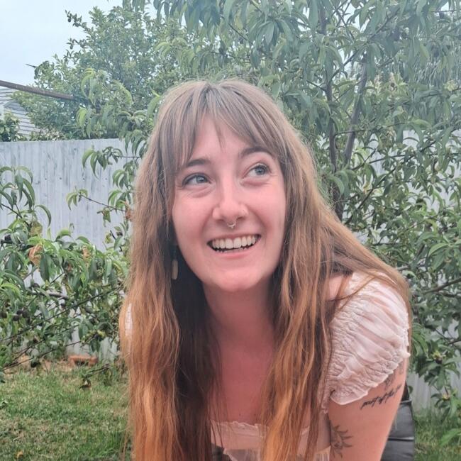 Babysitter in Adelaide: Lilly