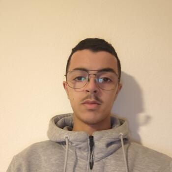 Babysitter in Eupen: Ilyas