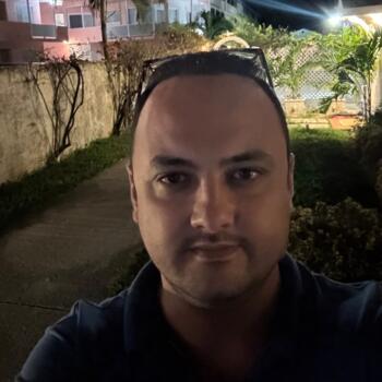 Babysitting job in Bratislava: babysitting job Ahmet Bahadır