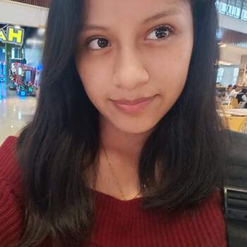 Babysitter in Lima: Yoredy Amparo