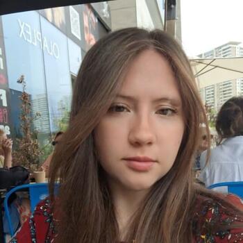 Babysitter Viña del Mar: Nataly Montenegro