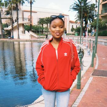 Babysitter in Cape Town: Warona