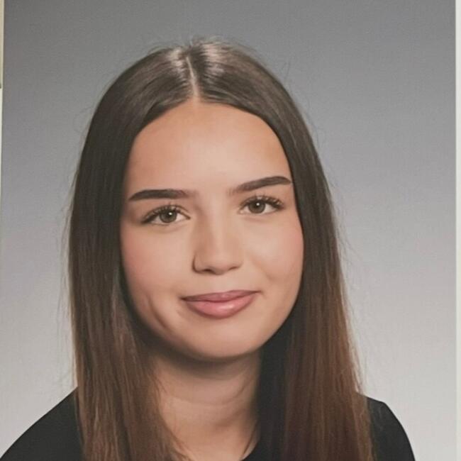 Babysitter in Köstendorf: Julia Marie