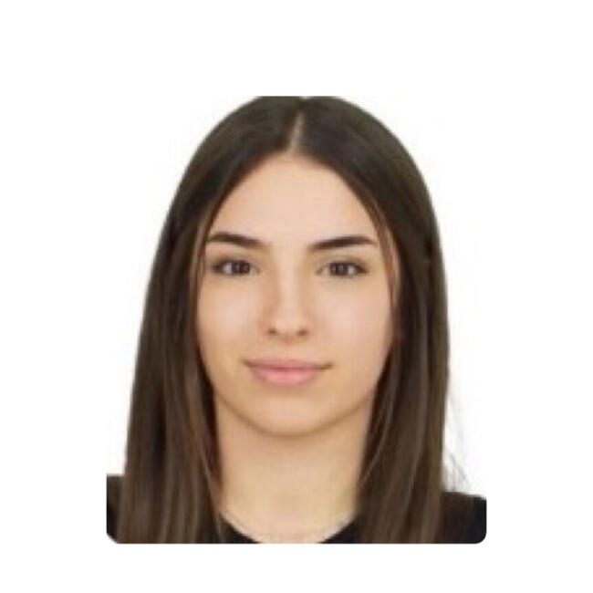 Canguro en Montijo: Lucia