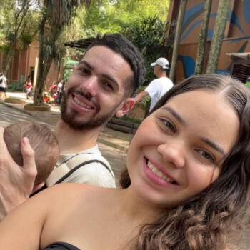 Família Guarulhos: Bianca