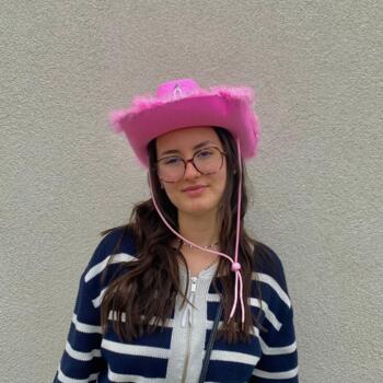 Babysitter in Brest: Alwena