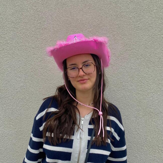 Babysitter in Brest: Alwena