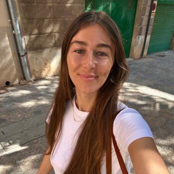 Babysitter in Palma: Christine