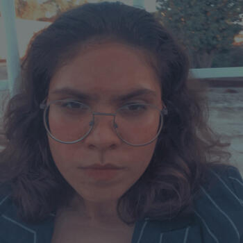 Babysitter em Coimbra: Maria