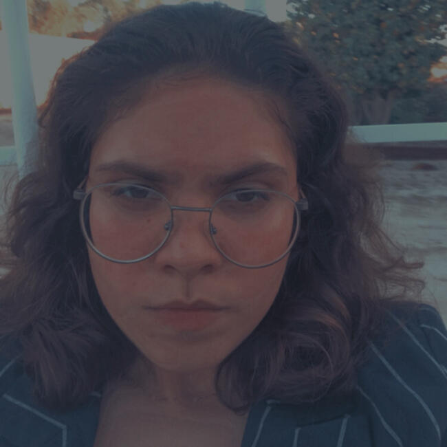 Babysitter em Coimbra: Maria