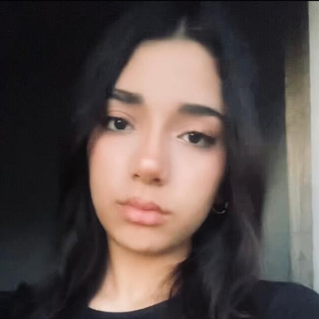 Babysitter in Fabriano: MALAK