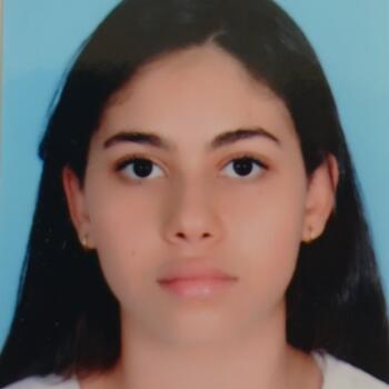 Babysitter in Bremen: Maria