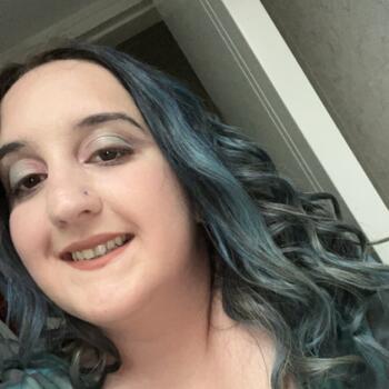 Babysitter in Stróvolos: Andreana